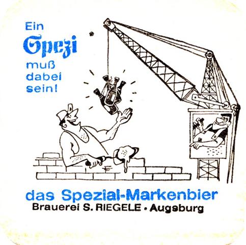 augsburg a-by riegele ein spezi 2b (quad190-maurer-schwarzblau)